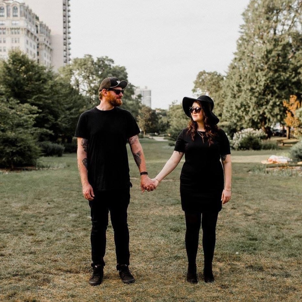 Meet your Posher, Haley